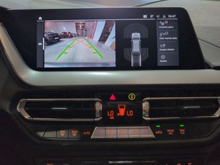 BMW Serie 1 118i M Sport