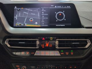 BMW Serie 1 118i M Sport