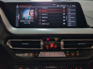 BMW Serie 1 118i M Sport