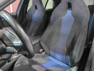 BMW Serie 1 118i M Sport