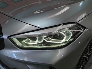 BMW Serie 1 118i M Sport