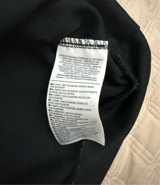 Felpa Nike Air Uomo Taglia M