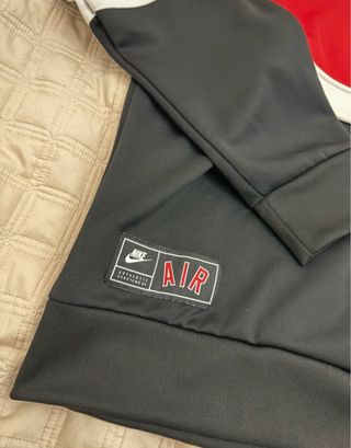 Felpa Nike Air Uomo Taglia M