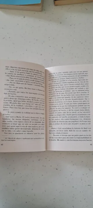 LA AVENTURA DE SAÍD. JOSEP LORMAN