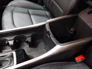 KGM Torres G15 Life Aut.