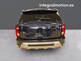 KGM Torres G15 Life Aut.