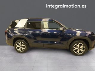 KGM Torres G15 Life Aut.