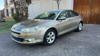 Citroen C5 2010