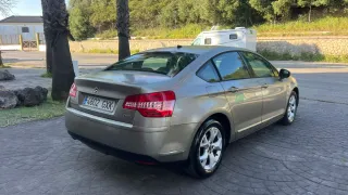 Citroen C5 2010