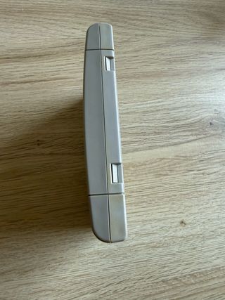 El libro de la selva Jungle Book PAL Snes