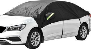 Queta Protector de Parabrisas,Cubierta del Parabri