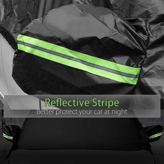 Queta Protector de Parabrisas,Cubierta del Parabri