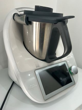 Thermomix TM6