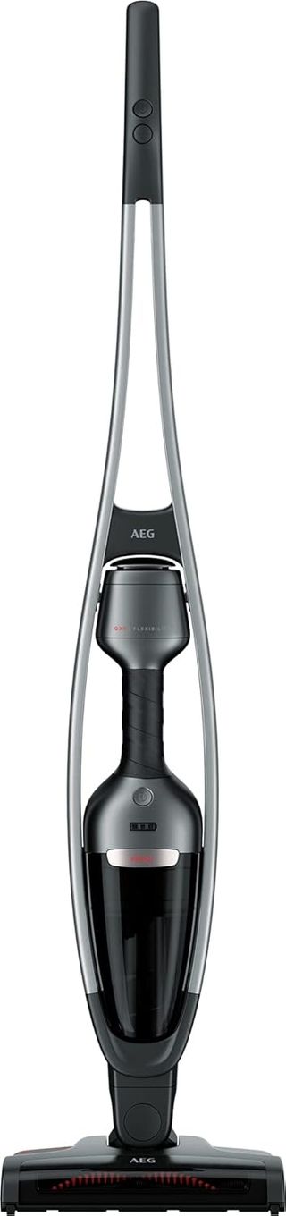 - AEG QX9-1-ANIM Aspiradora Sin Cable, 25,2 V, A