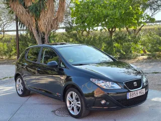 SEAT Ibiza 2011
