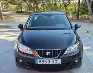 SEAT Ibiza 2011