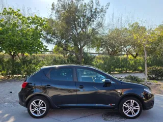 SEAT Ibiza 2011