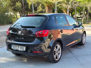 SEAT Ibiza 2011