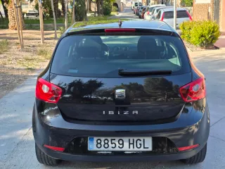 SEAT Ibiza 2011