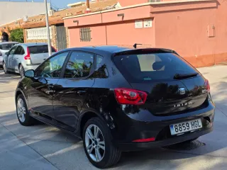 SEAT Ibiza 2011