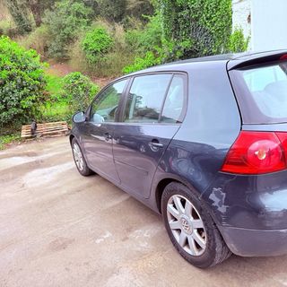 Volkswagen Golf 5 puertas