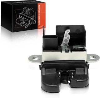 Frankberg Cerradura de Puerta Trasera Maletero de