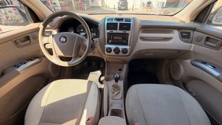KIA Sportage 2008