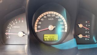KIA Sportage 2008