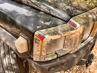 Hummer H3 2008, 68.000km, ITV, seguro y revisiones