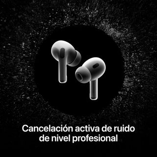Apple AirPods Pro 2 Auriculares inalámbricos, Auri