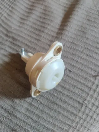 Válvula corte combustible 0 928 400 270