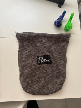 Bolsa Koala Babycare
