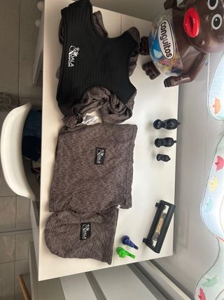 Bolsa Koala Babycare