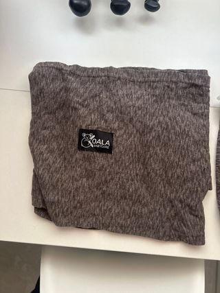 Bolsa Koala Babycare