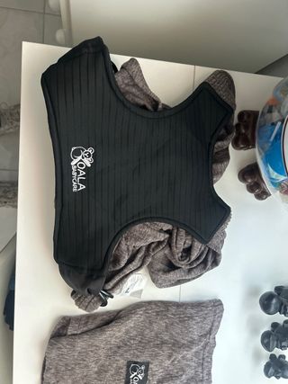 Bolsa Koala Babycare