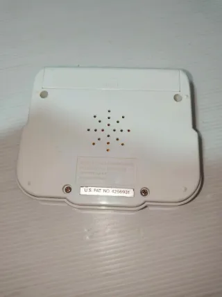 Videogioco Sub Wars Tiger anni 80 DA RIPARARE