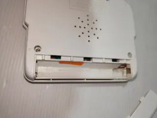 Videogioco Sub Wars Tiger anni 80 DA RIPARARE