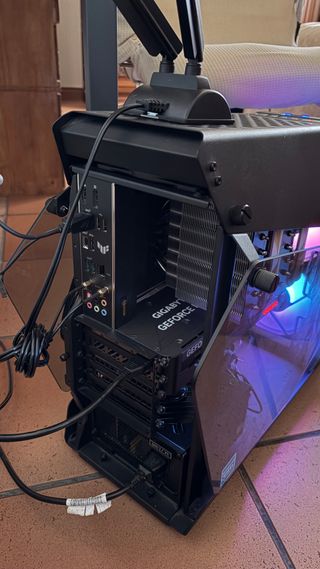 Ordenador Gaming Thermaltake