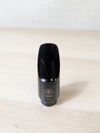 Boquilla Yamaha 5C Saxo Barítono