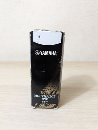 Boquilla Yamaha 5C Saxo Barítono