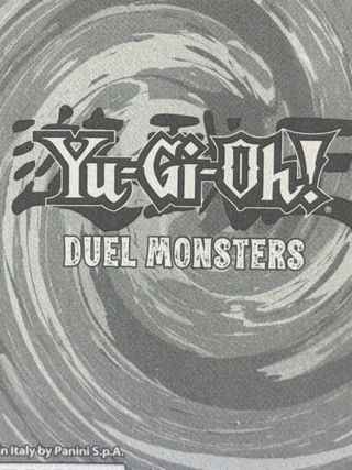 Carta Yu-Gi-Oh! Brullante 2020