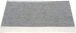 Bosch R2537 Filtro de Habitáculo de Carbón Activo