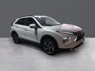 Mitsubishi Eclipse Cross PHEV Kaiteki 4WD
