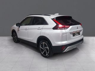 Mitsubishi Eclipse Cross PHEV Kaiteki 4WD