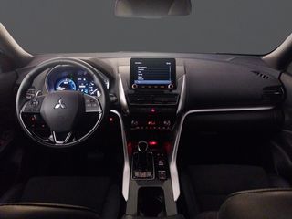 Mitsubishi Eclipse Cross PHEV Kaiteki 4WD