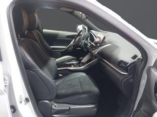 Mitsubishi Eclipse Cross PHEV Kaiteki 4WD