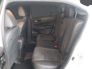 Mitsubishi Eclipse Cross PHEV Kaiteki 4WD