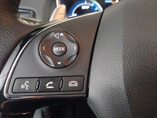 Mitsubishi Eclipse Cross PHEV Kaiteki 4WD