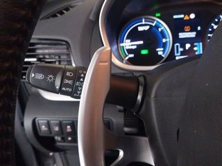 Mitsubishi Eclipse Cross PHEV Kaiteki 4WD