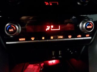 Mitsubishi Eclipse Cross PHEV Kaiteki 4WD